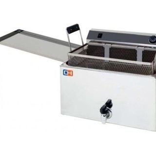 FREIDORA ESPECIAL PASTELERÍA 16 LITROS 9 KW TRIFÁS