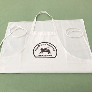 Grembiule Perugina Scuola del Cioccolato