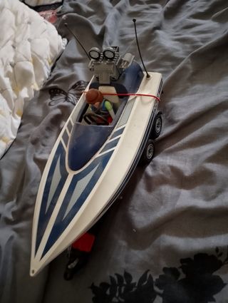 Gran lote Playmobil o por separado