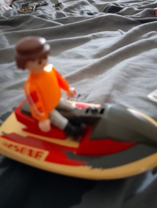 Gran lote Playmobil o por separado