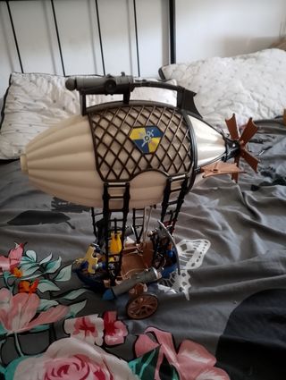 Gran lote Playmobil o por separado