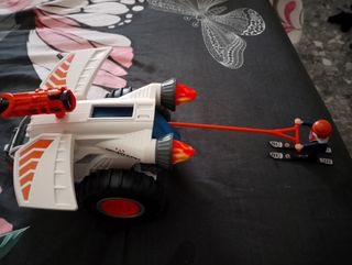 Gran lote Playmobil o por separado