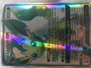 Cartas Pokemon variadas 4