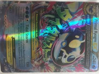 Cartas Pokemon variadas 4