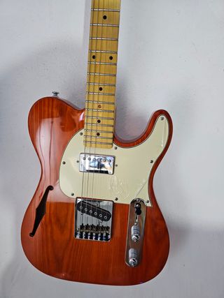 Guitarra G&L Tribute Asat Clásica NUEVA