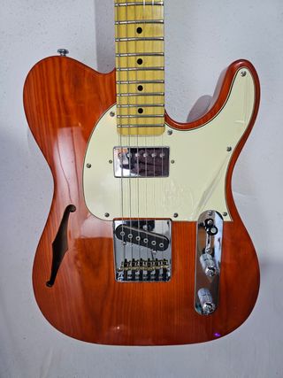 Guitarra G&L Tribute Asat Clásica NUEVA