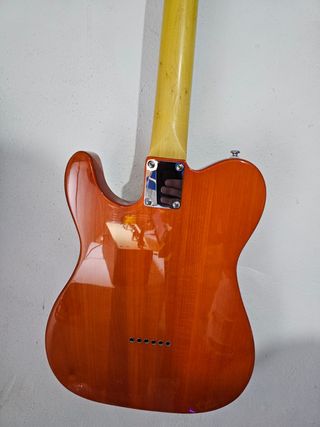 Guitarra G&L Tribute Asat Clásica NUEVA
