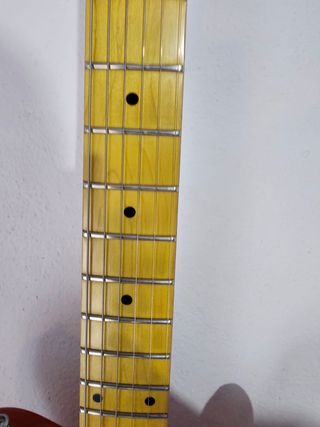 Guitarra G&L Tribute Asat Clásica NUEVA