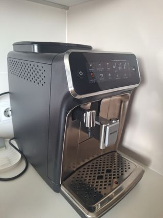 Cafetera Philips 3300 super automática