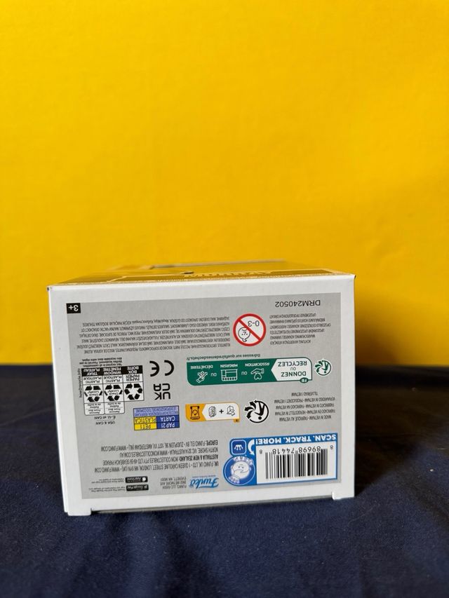 Funko Pop! Murray Stranger Things #1543