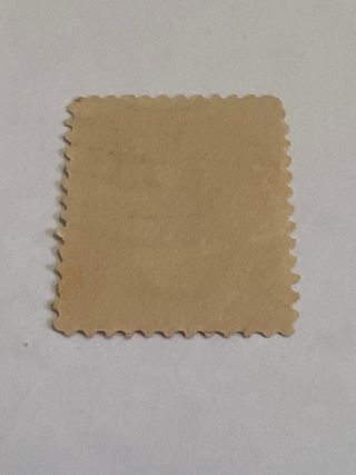 Francobollo USA 2 cent 1902