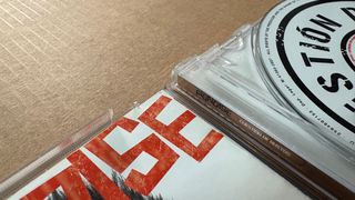 CD Pignoise - Cuestión de Gustos