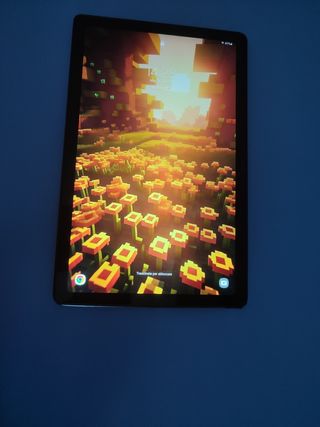 Samsung Tab A7 - Tablet