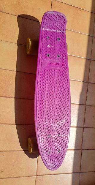 Skate Penny Oxelo