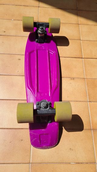 Skate Penny Oxelo