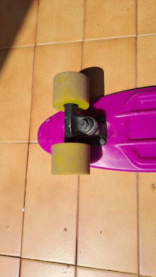 Skate Penny Oxelo
