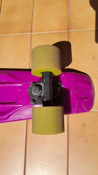 Skate Penny Oxelo
