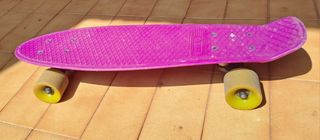 Skate Penny Oxelo