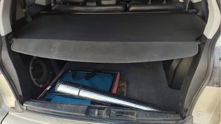 Mitsubishi Outlander 2007