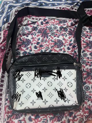 Bolso Louis Vuitton Bandolera