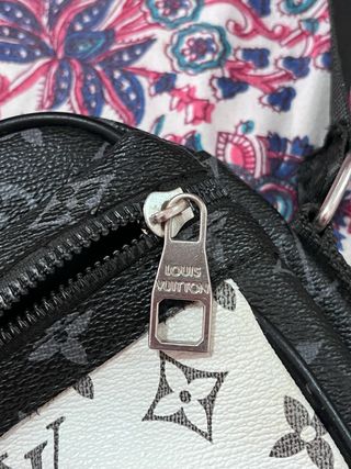 Bolso Louis Vuitton Bandolera