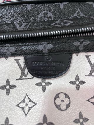 Bolso Louis Vuitton Bandolera