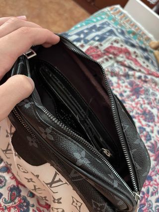 Bolso Louis Vuitton Bandolera
