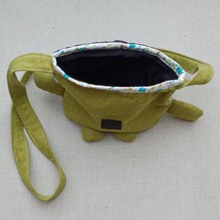 Bolso bandolera/Riñonera 
