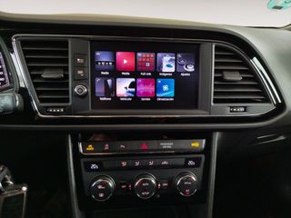 Seat Leon FR Edition