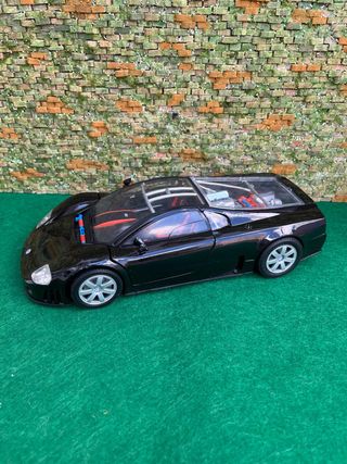 Volkswagen Nardo W12 Show – Escala 1:18 