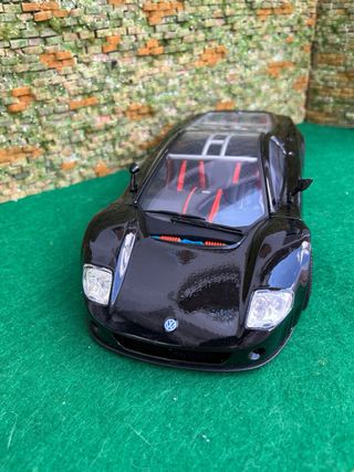 Volkswagen Nardo W12 Show – Escala 1:18 
