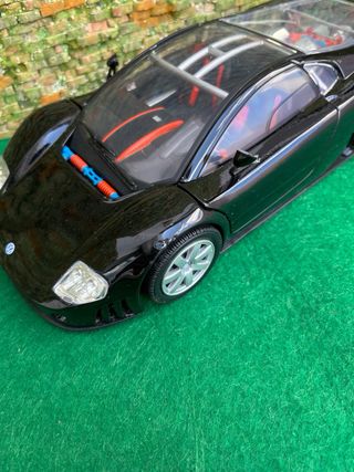 Volkswagen Nardo W12 Show – Escala 1:18 