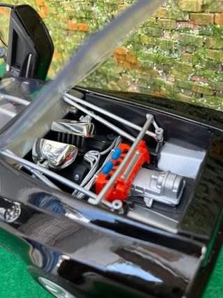 Volkswagen Nardo W12 Show – Escala 1:18 