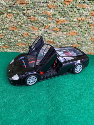 Volkswagen Nardo W12 Show – Escala 1:18 