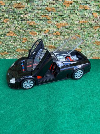 Volkswagen Nardo W12 Show – Escala 1:18 
