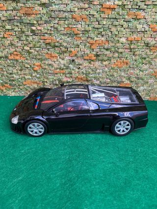 Volkswagen Nardo W12 Show – Escala 1:18 