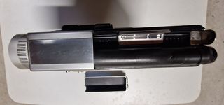 Canon 518 Super 8 Zoom Automatico
