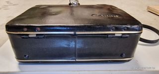 Canon 518 Super 8 Zoom Automatico