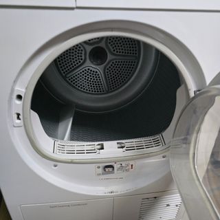 Secadora Bosch Avantixx 7