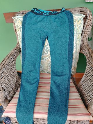 Mallas deporte talla S 