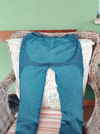 Mallas deporte talla S 