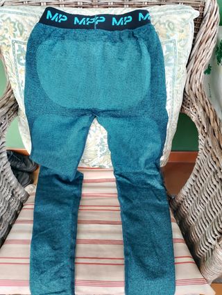 Mallas deporte talla S 