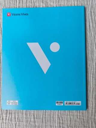 🆕 MATEMÁTICAS 3 Vicens Vives NUEVO! 9788468282831
