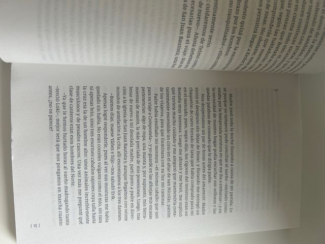 La catedral (Spanish Edition)