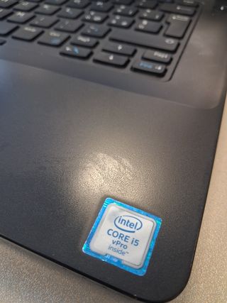 Dell Latitude E5470 - Notebook - BIOS bloccato