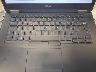 Dell Latitude E5470 - Notebook - BIOS bloccato