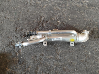 Enfriador EGR 038131513S Audi A4 (B7 8E) (20