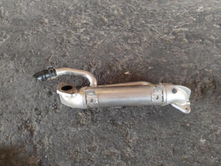 Enfriador EGR 038131513S Audi A4 (B7 8E) (20