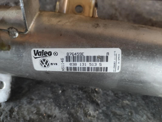 Enfriador EGR 038131513S Audi A4 (B7 8E) (20
