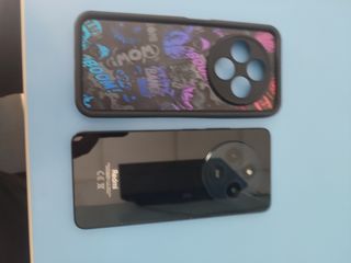 Xiaomi Redmi Note 11 - Smartphone
